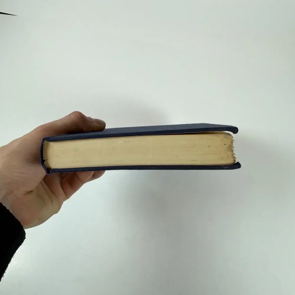 Tales From The Decameron Translated by Richard Aldington 1930 Vintage Book